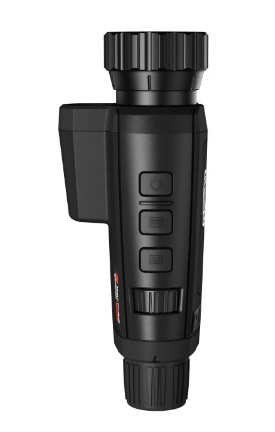 Hikmicro GRYPHON GQ50L s diaľkomerom