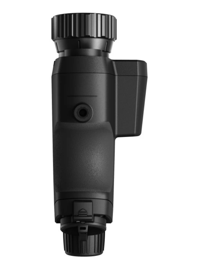 Hikmicro GRYPHON GQ50L s diaľkomerom