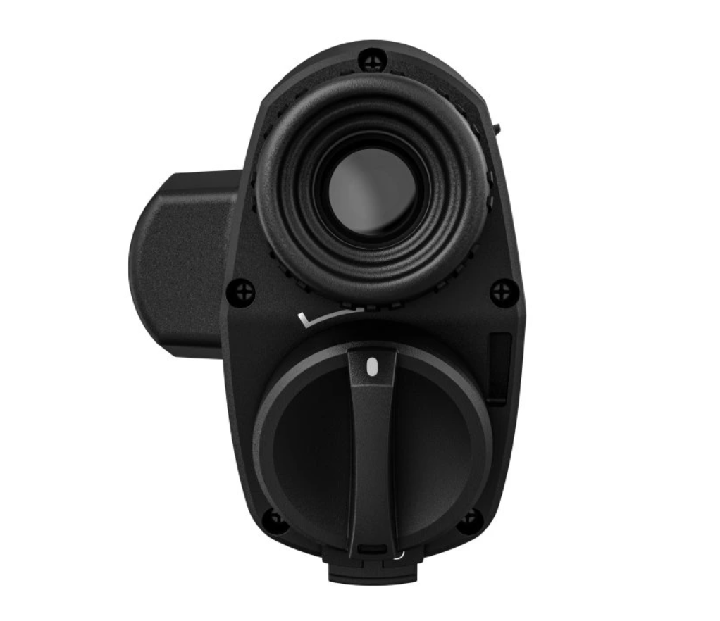 Hikmicro GRYPHON GQ50L s diaľkomerom