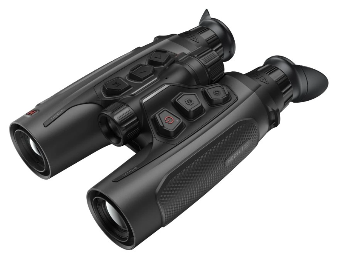 HIKMICRO HABROK 4K HE25L 2.0