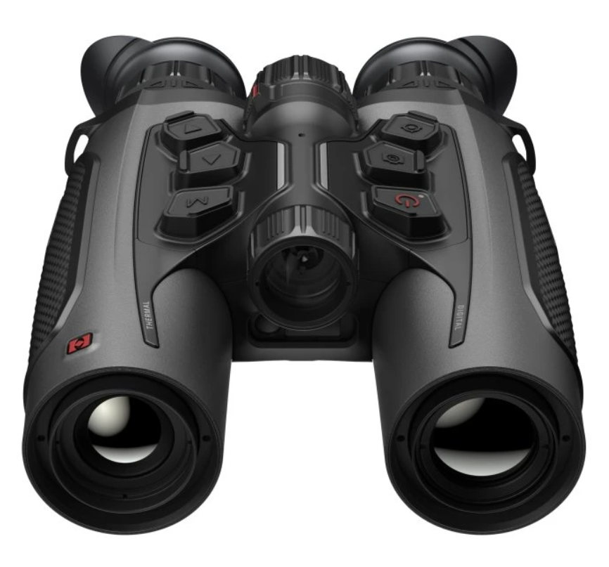 HIKMICRO HABROK 4K HE25L 2.0