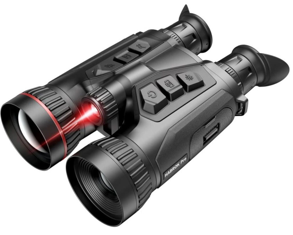 HIKMICRO HABROK PRO HX60LS