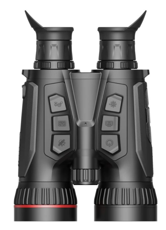 HIKMICRO HABROK PRO HX60LS