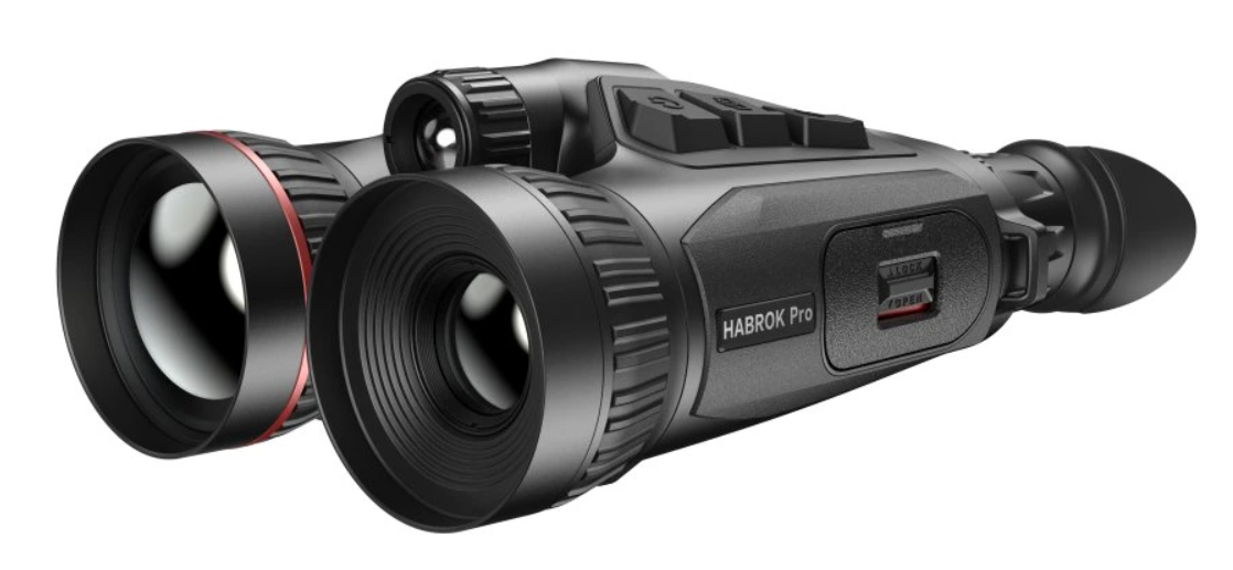 HIKMICRO HABROK PRO HX60LS