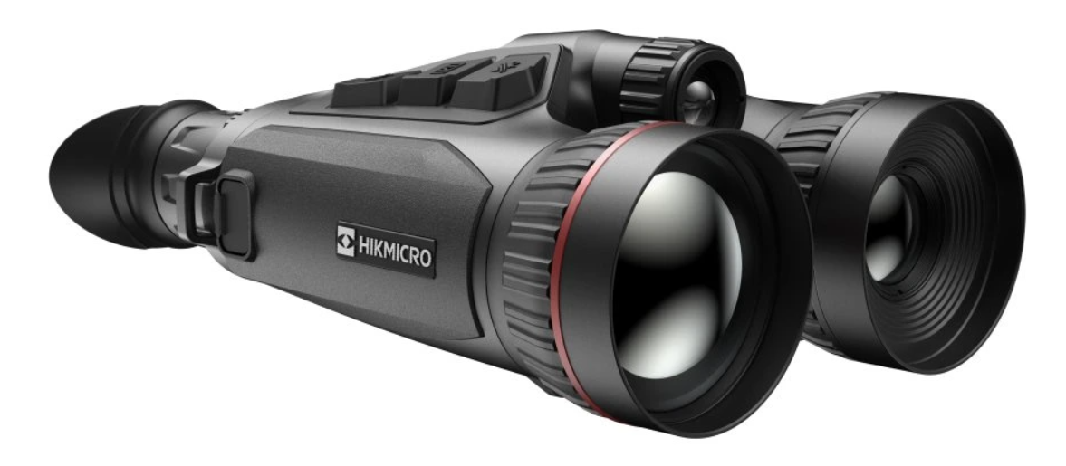 HIKMICRO HABROK PRO HX60LS