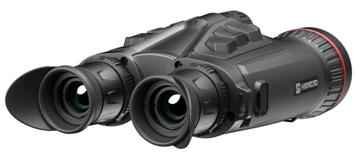 HIKMICRO HABROK PRO HX60LS