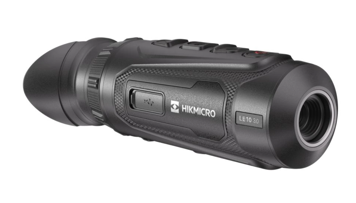 HIKMICRO LYNX LE10 3.0