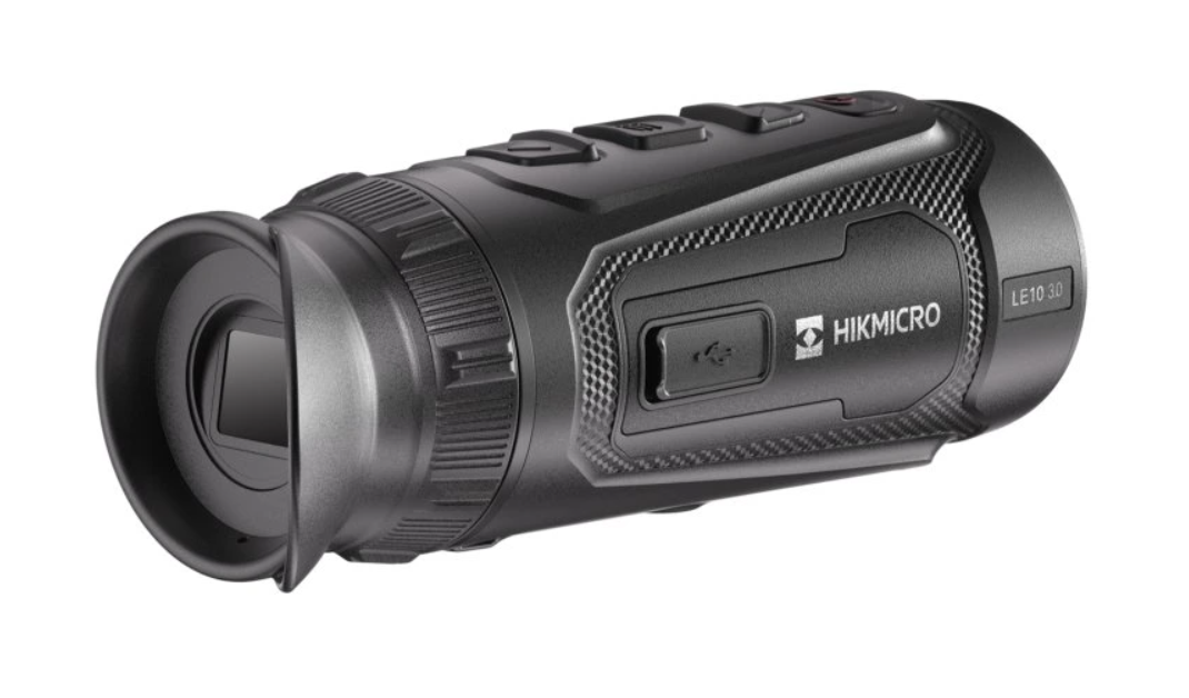 HIKMICRO LYNX LE10 3.0