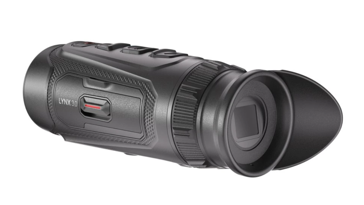 HIKMICRO LYNX LE10 3.0