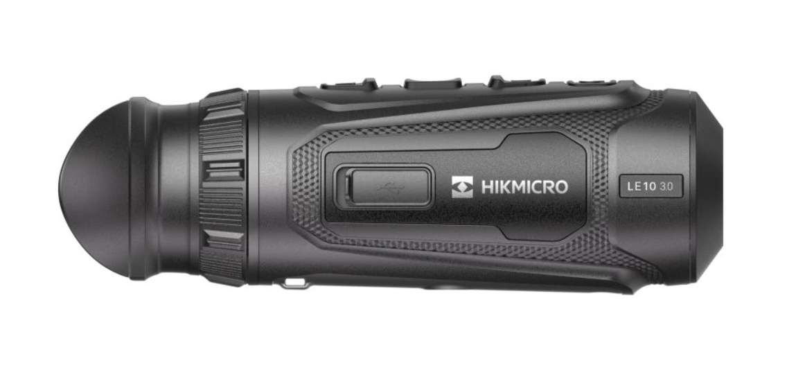 HIKMICRO LYNX LE10 3.0