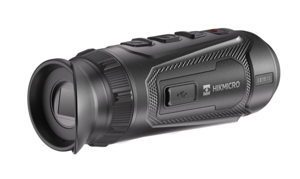 HIKMICRO LYNX LE15 3.0