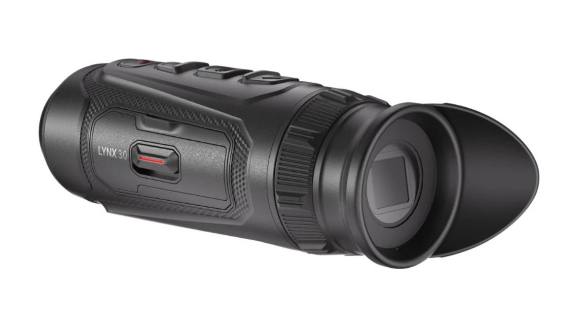 HIKMICRO LYNX LE15 3.0