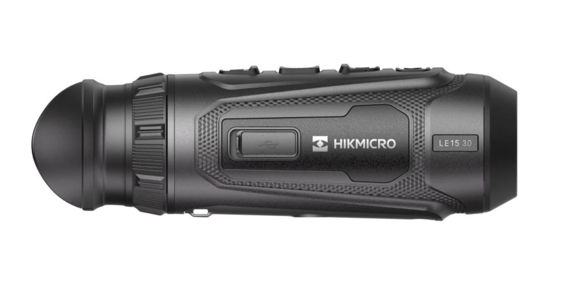HIKMICRO LYNX LE15 3.0