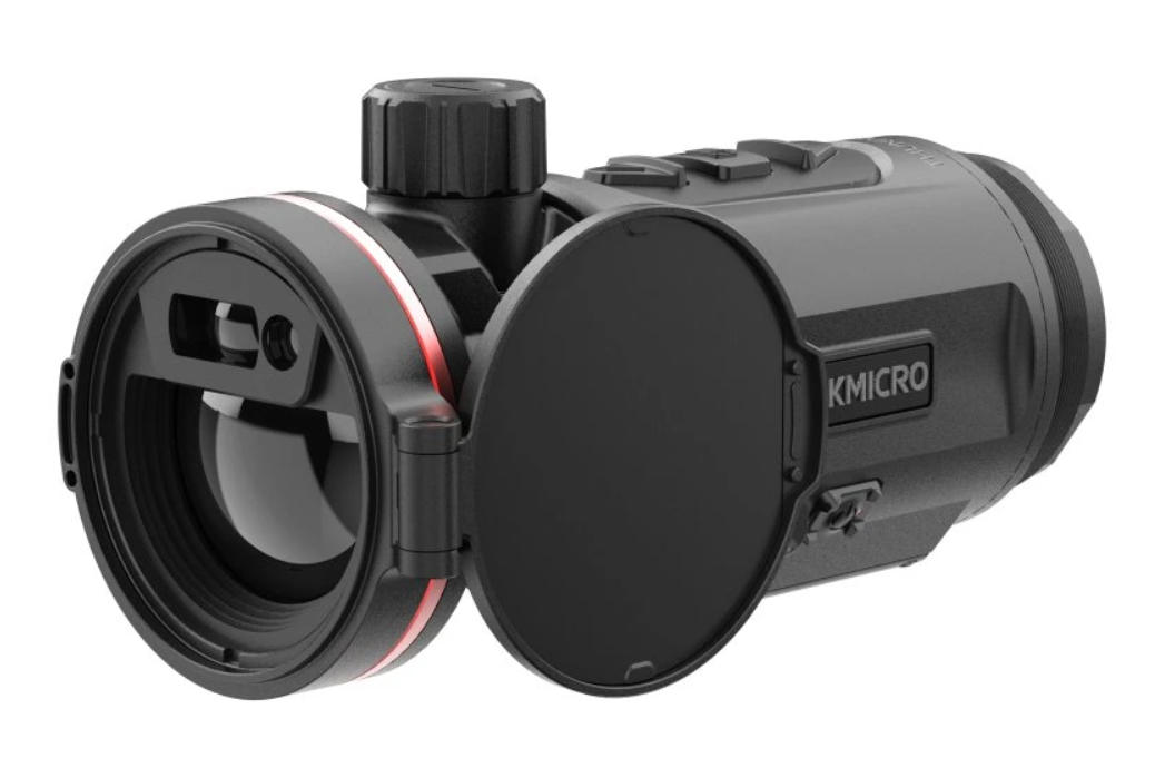 Hikmicro Thunder TQ35CL 3.0