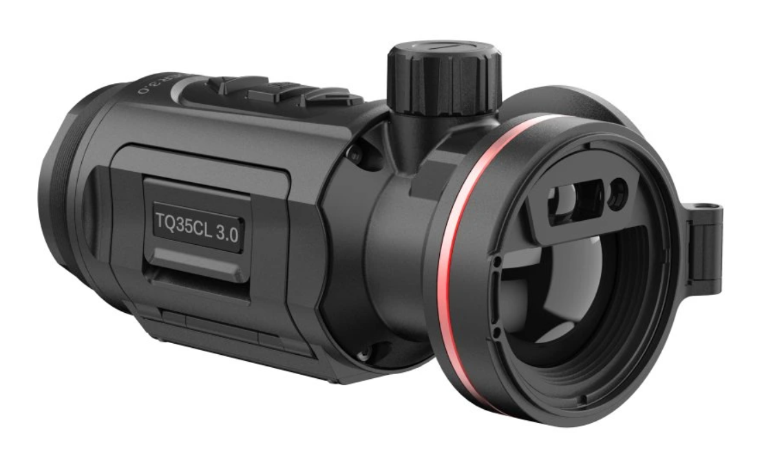 Hikmicro Thunder TQ35CL 3.0