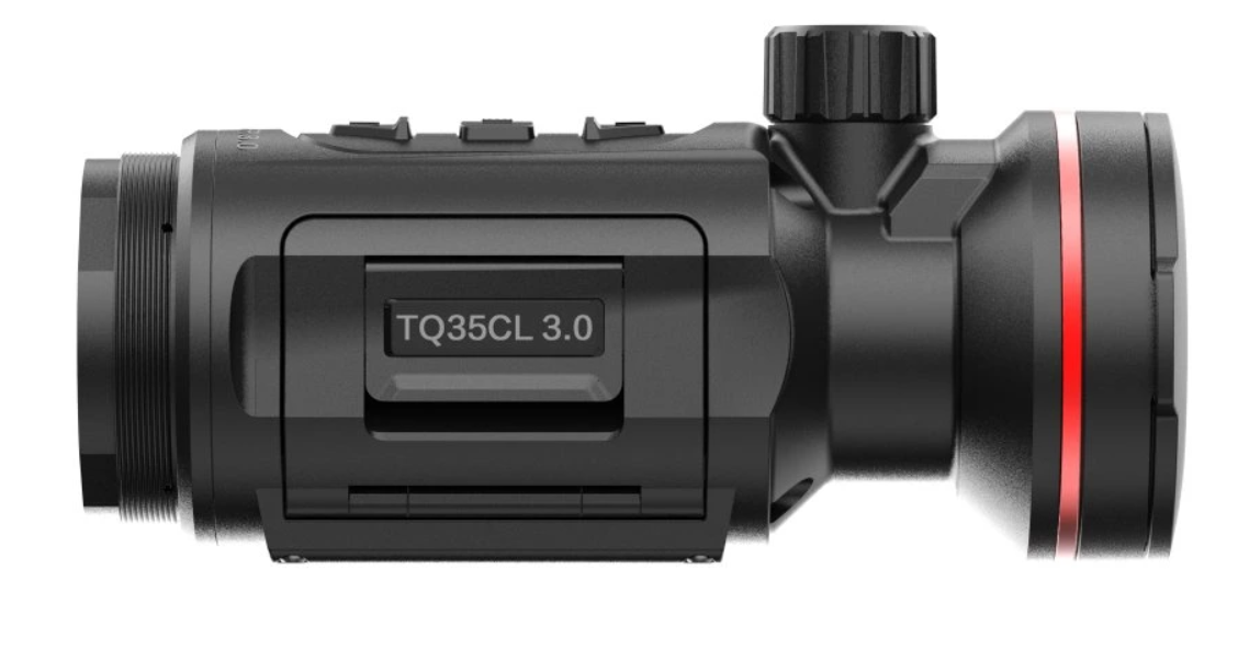 Hikmicro Thunder TQ35CL 3.0