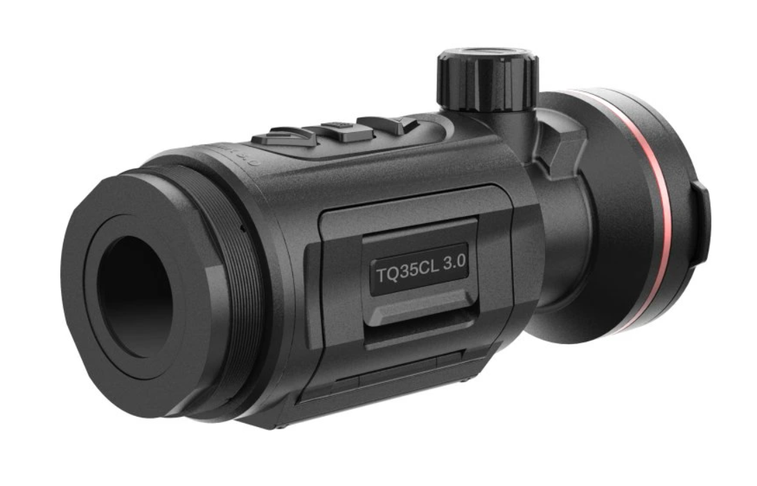 Hikmicro Thunder TQ35CL 3.0