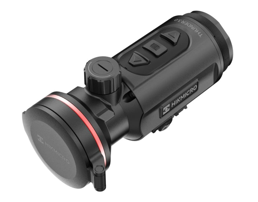 Hikmicro Thunder TQ35CL 3.0