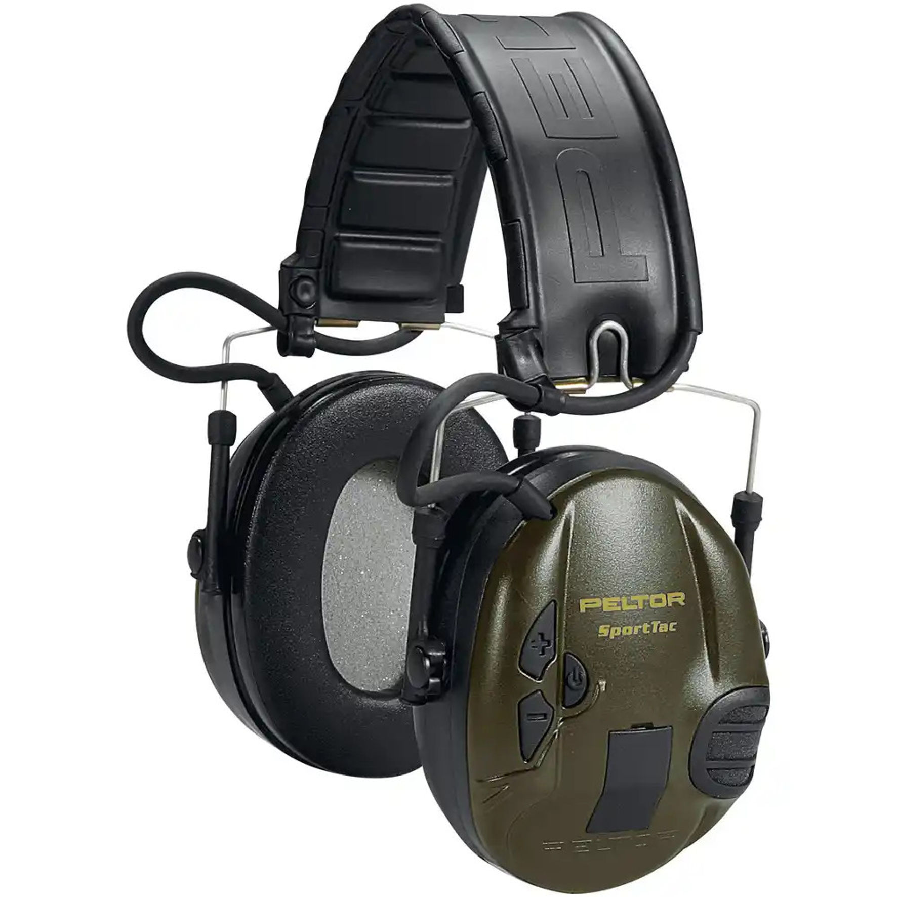 Elektronické chrániče sluchu 3M™ Peltor™ Sport Tac