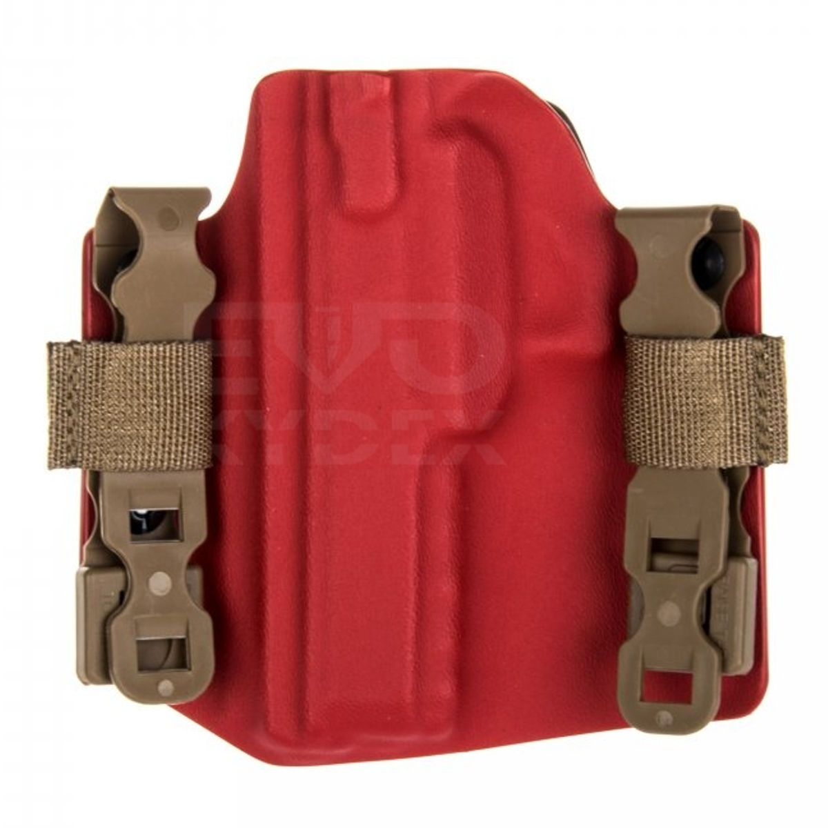 Molle malice clips
