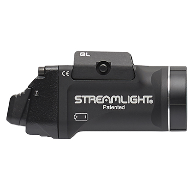 Streamlight TLR-7 SUB kompaktné taktické svietidlo