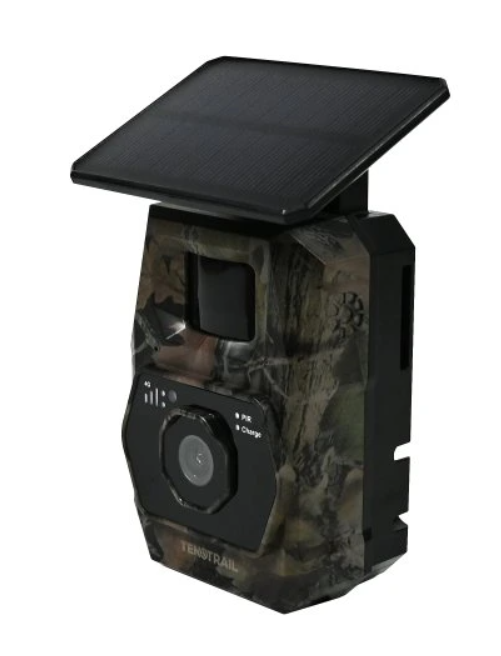 Fotopasca TenoTrail EasyLive 4G