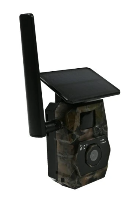 Fotopasca TenoTrail EasyLive 4G