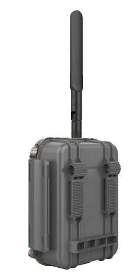 Fotopasca TenoTrail EasySend