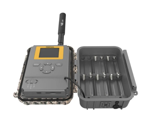 Fotopasca TenoTrail EasySend