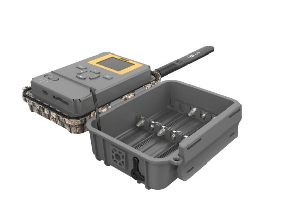 Fotopasca TenoTrail EasySend