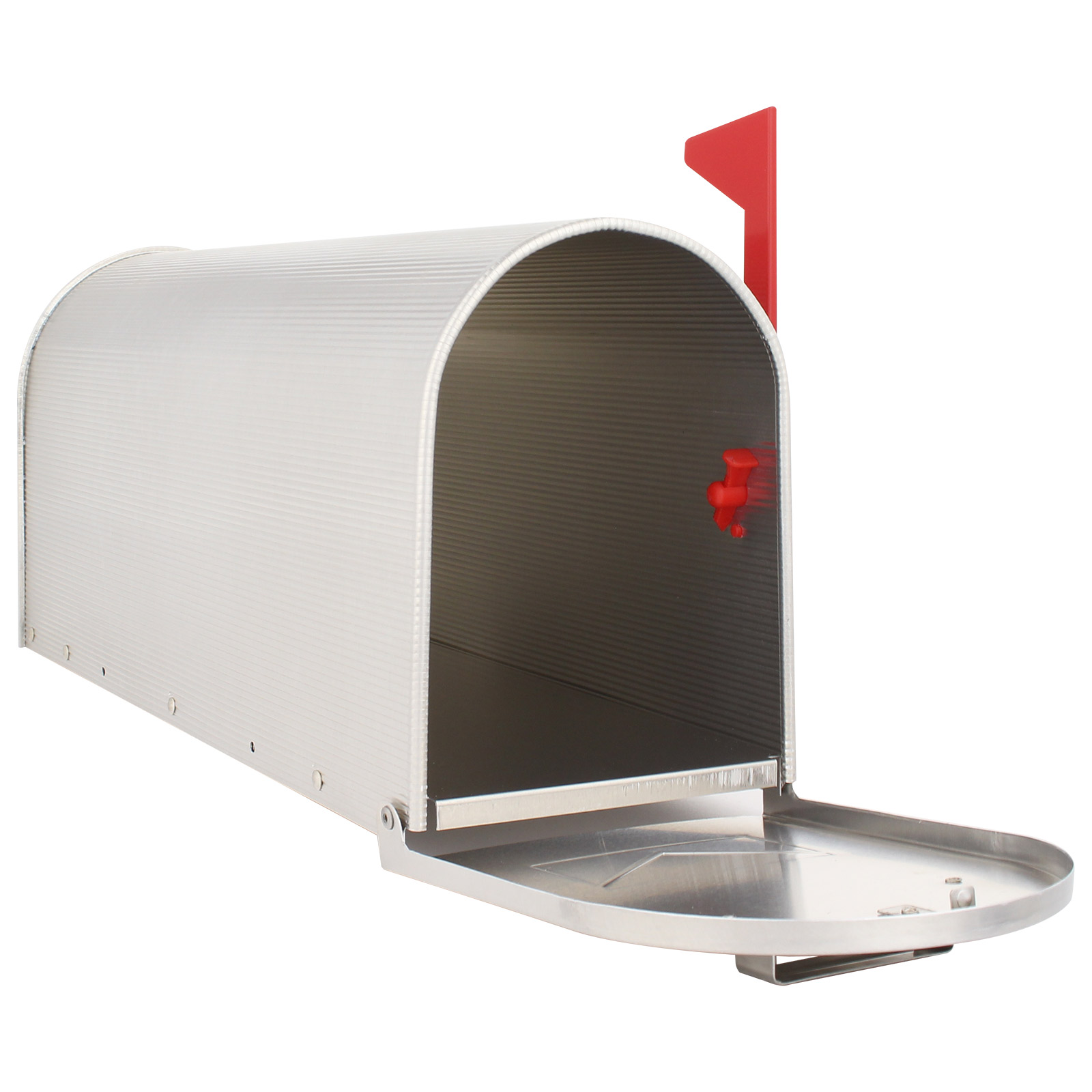 Rottner US Mailbox poštová schránka hliníková