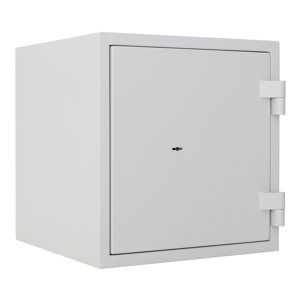 Rottner Fire Safe 40 nábytkový ohňovzdorný trezor sivý