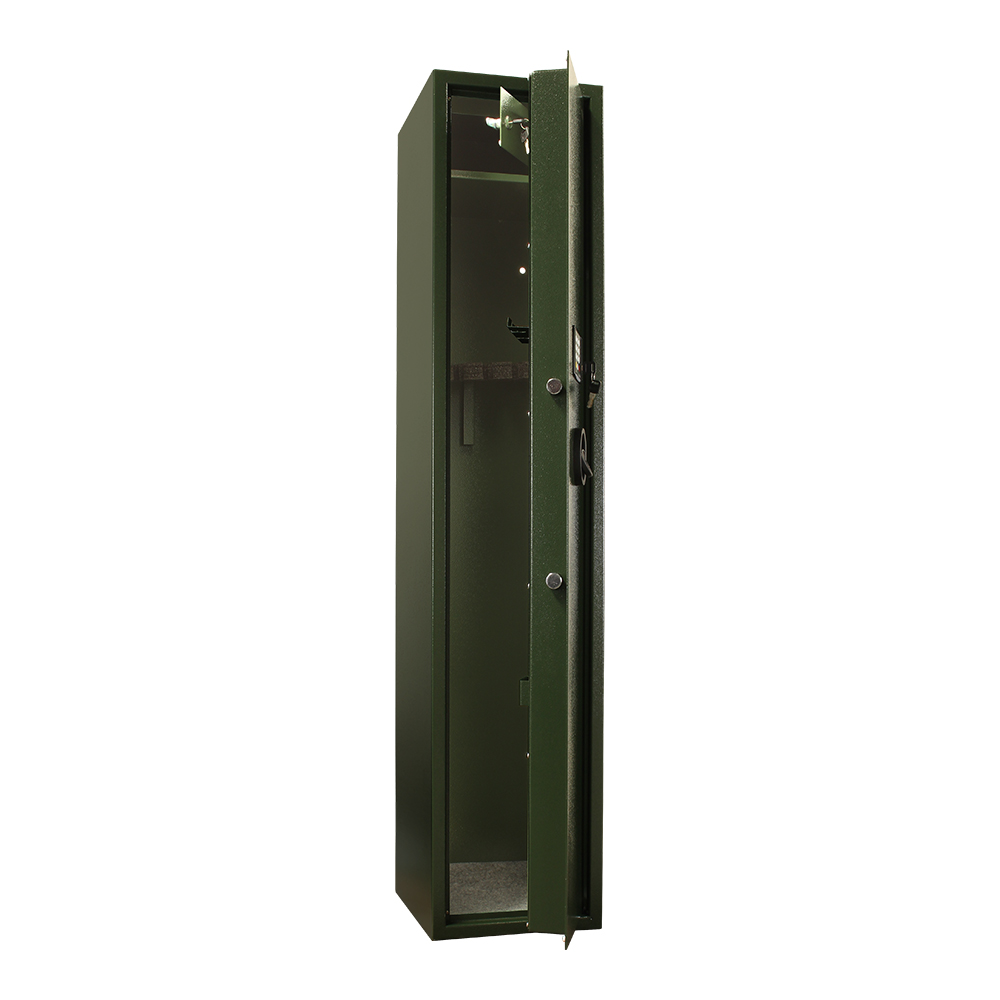 Rottner Guntronic 5 EL skriňa na zbrane zelená