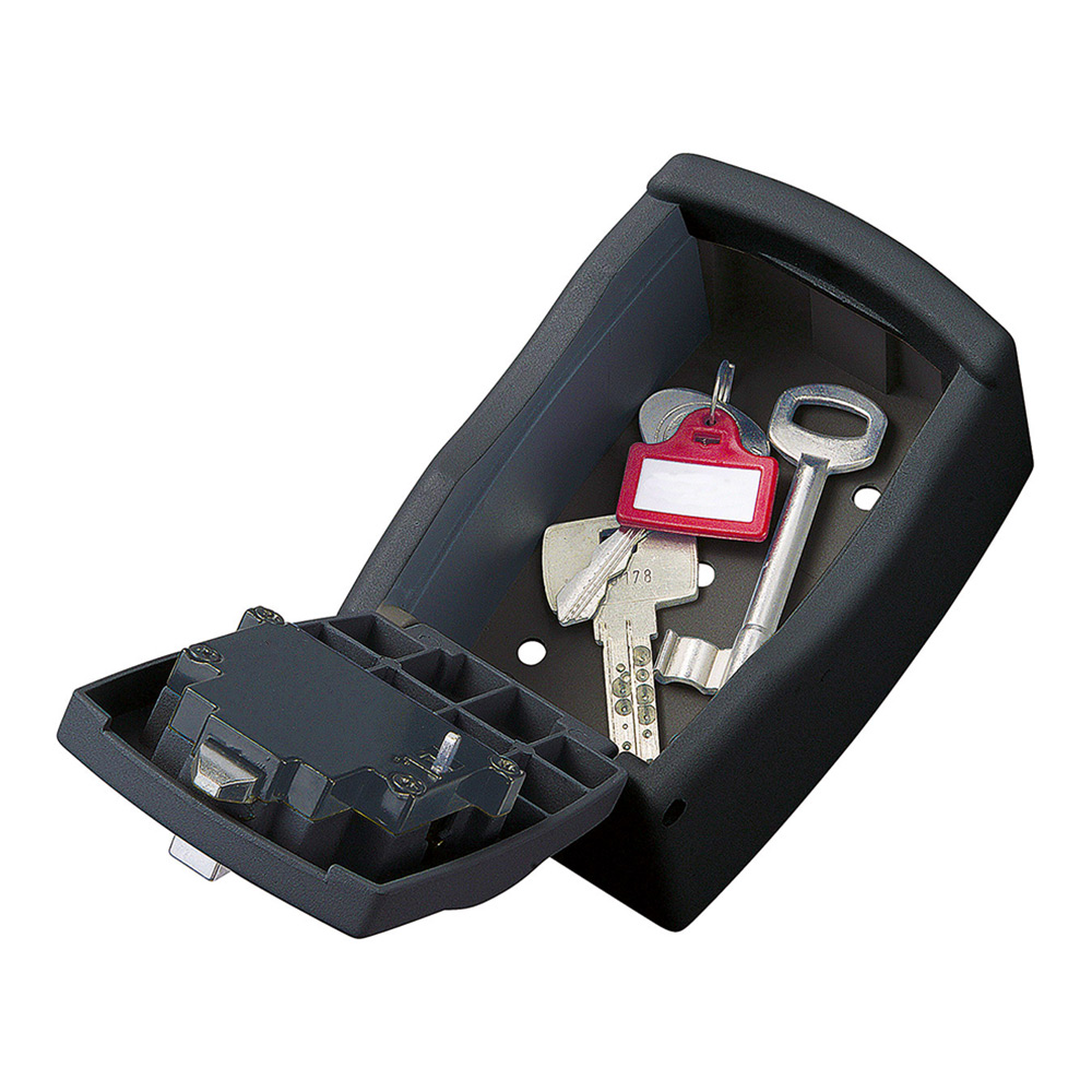 Rottner Key Protect box na kľúče čierna