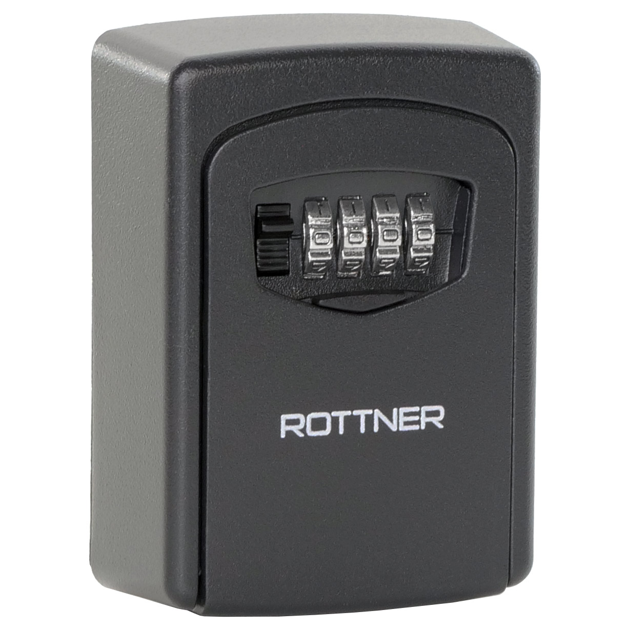 Rottner KeyCare box na kľúče čierna