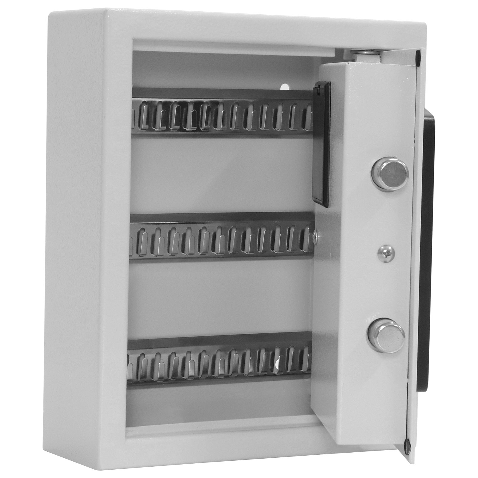 Rottner Keytronic 20 sejf na kľúče šedý