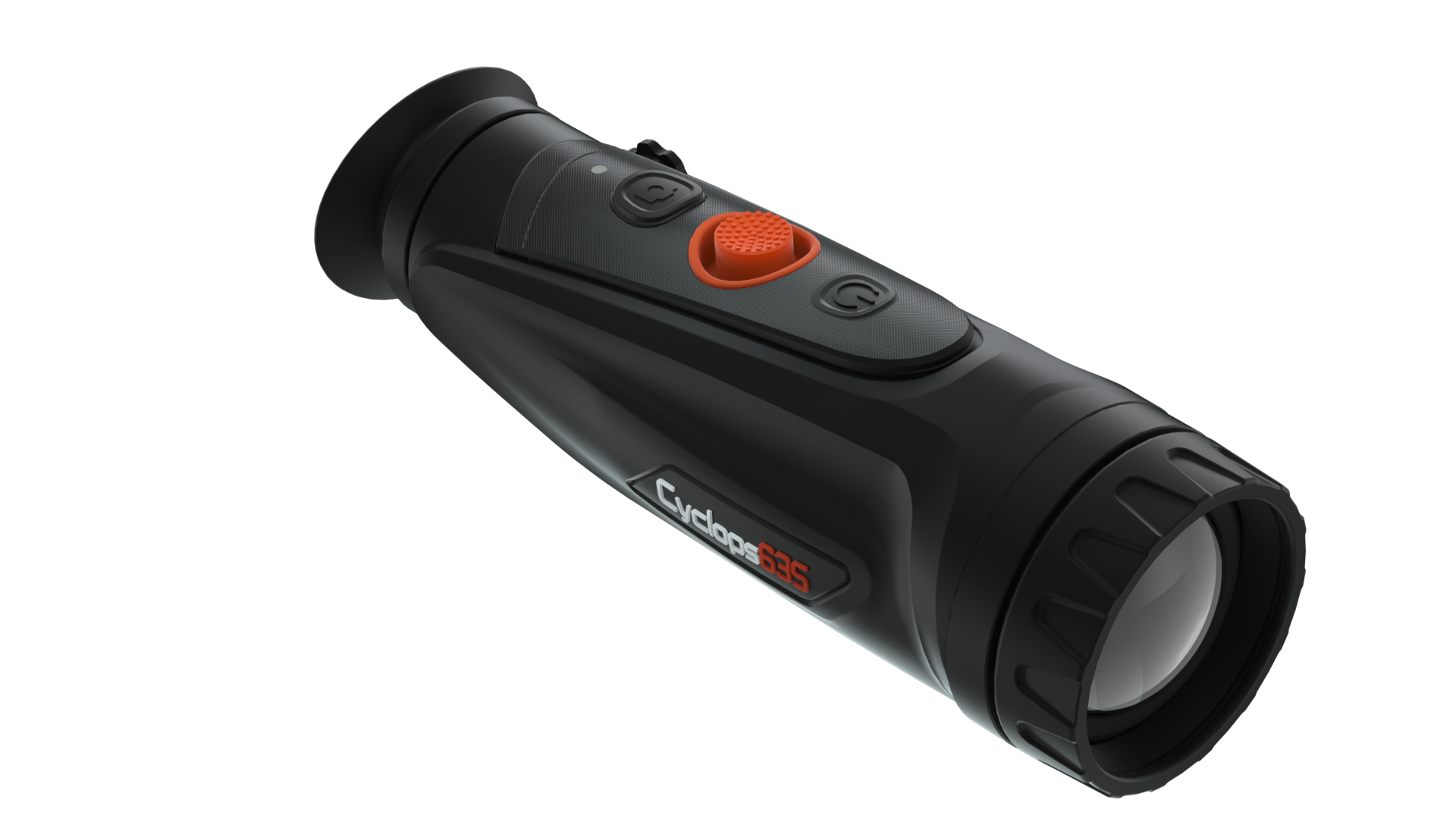 ThermTec Cyclops CP635