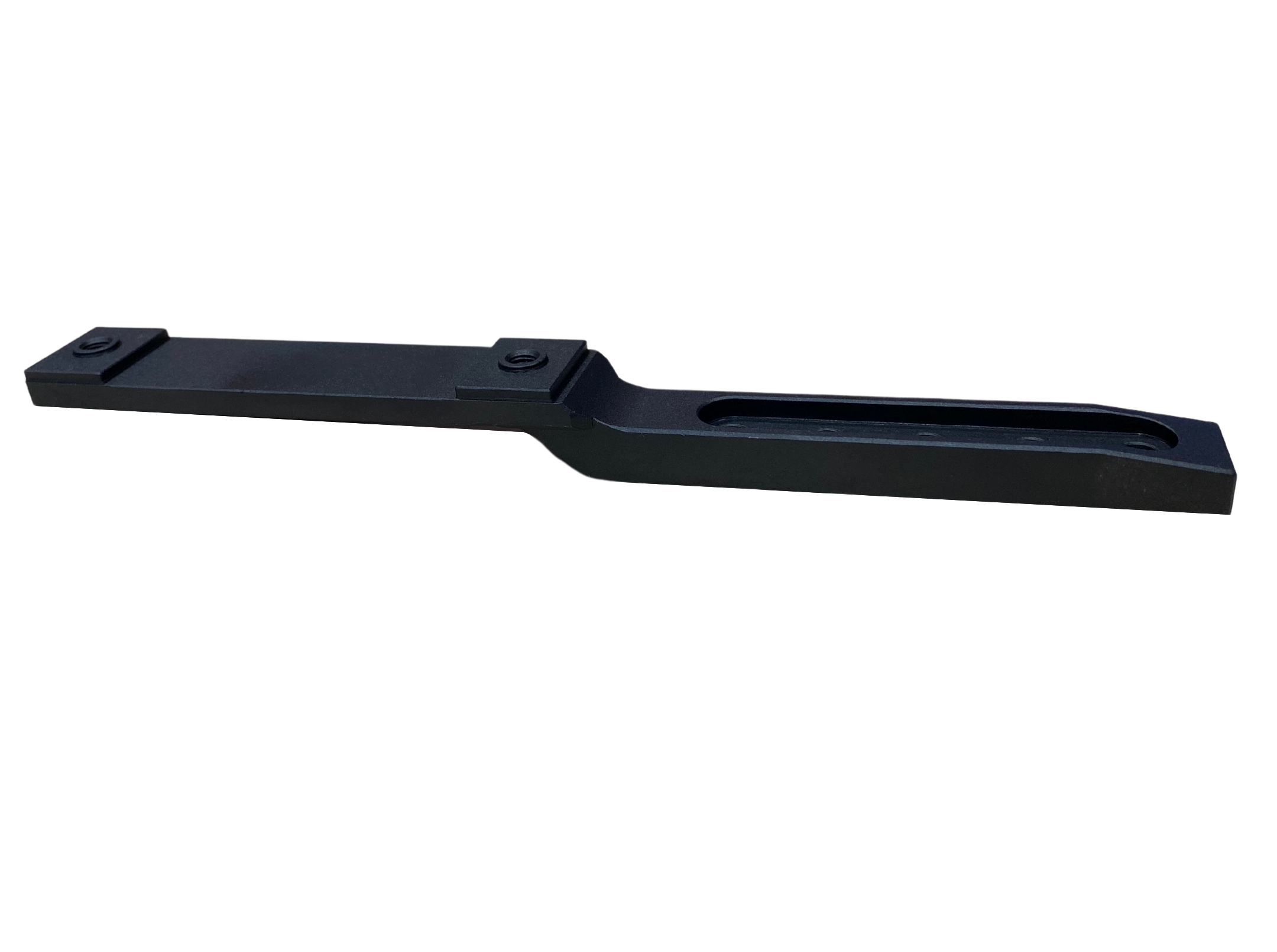 ThermVisia Ocelový adaptér na Blaser pro Senopex DOT Velikost: 75