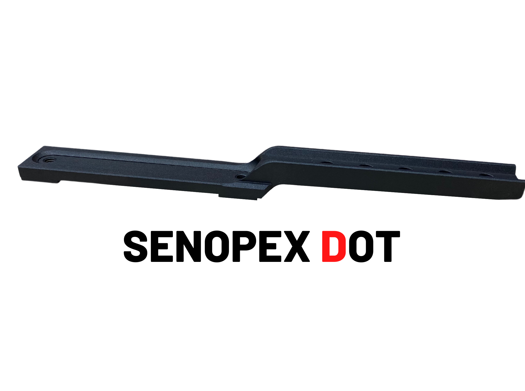 ThermVisia Ocelový adaptér na Blaser pro Senopex DOT Velikost: 35/50