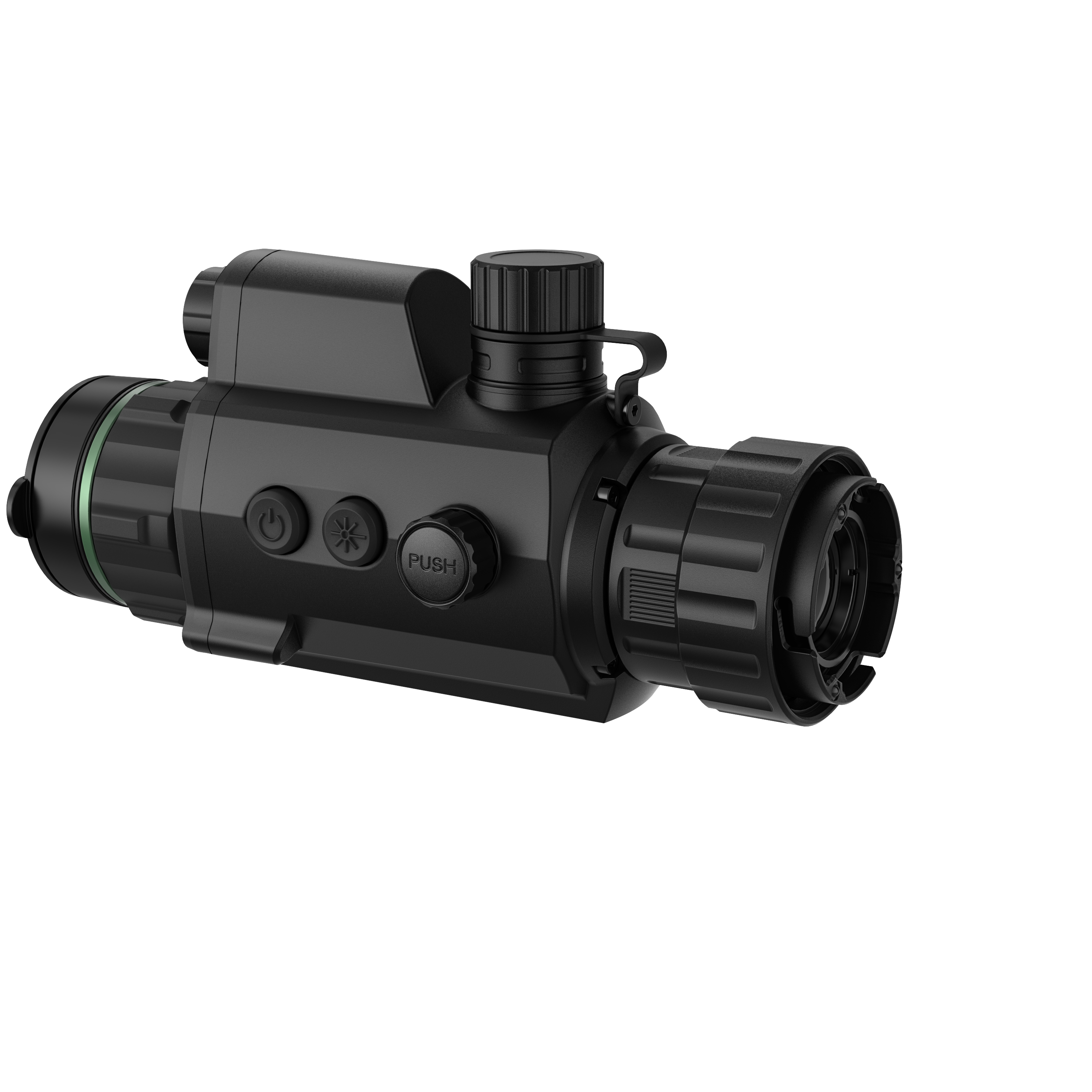 Hikmicro CHEETAH C32F-R Prísvit: 940nm