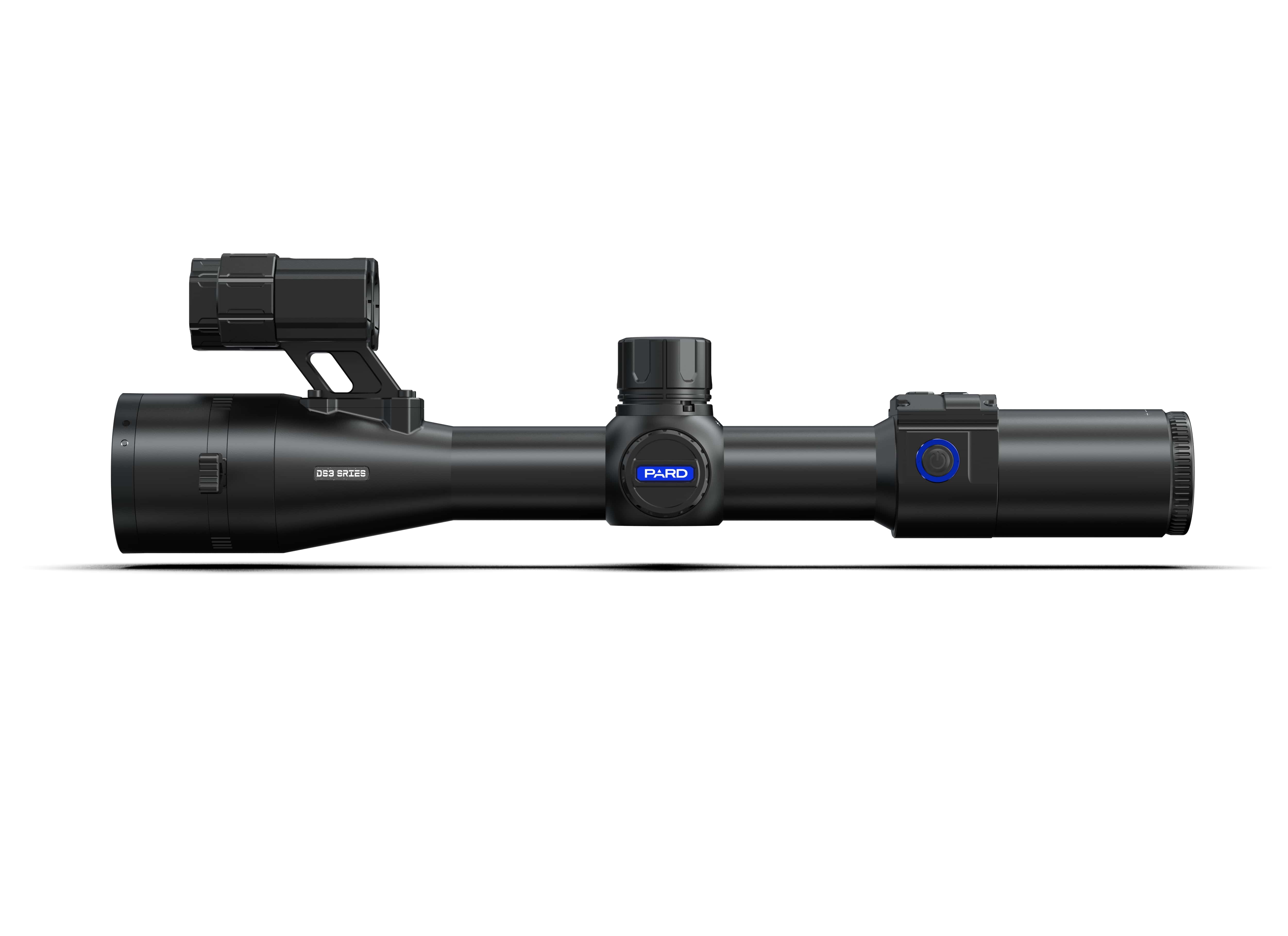PARD DS35 850nm Optické zvětšení: 4x