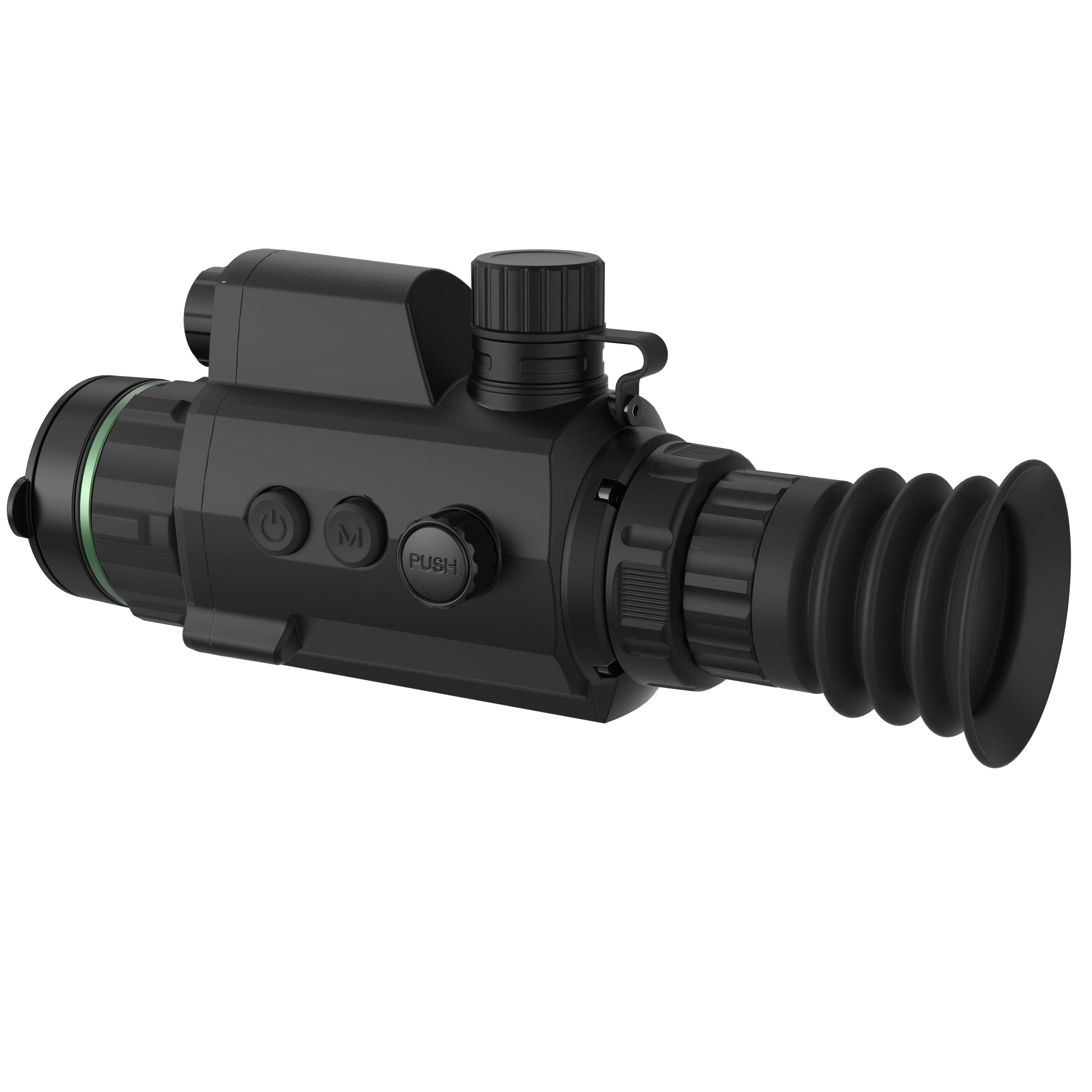 Hikmicro CHEETAH C32F-S Prísvit: 850nm
