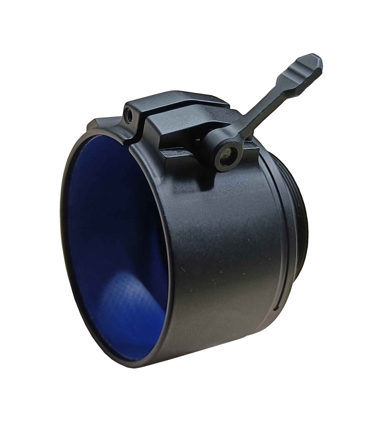 Rychloupínací objímka Rusan ARH pro Hikmicro Thunder 1.0 a Cheetah Velikost objímky: 55 mm