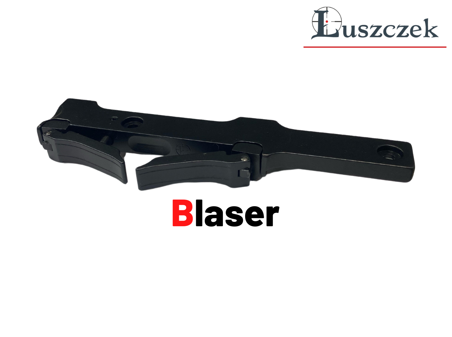 Základňa Luszczek na Blaser