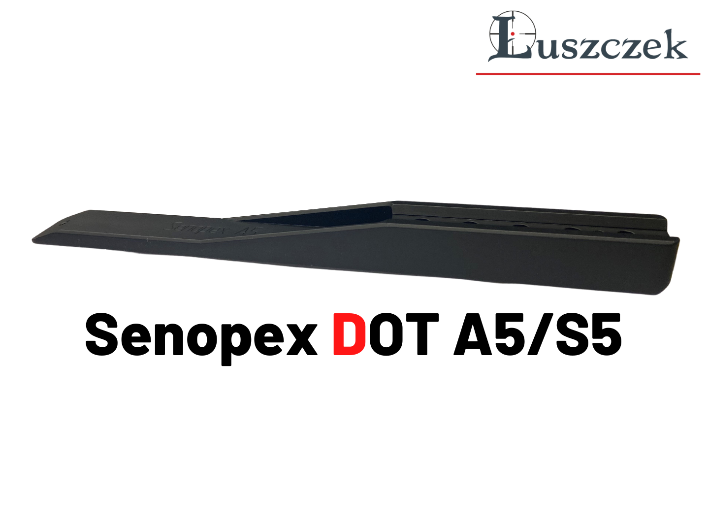 Adaptér Luszczek pre Senopex DOT A5/S5