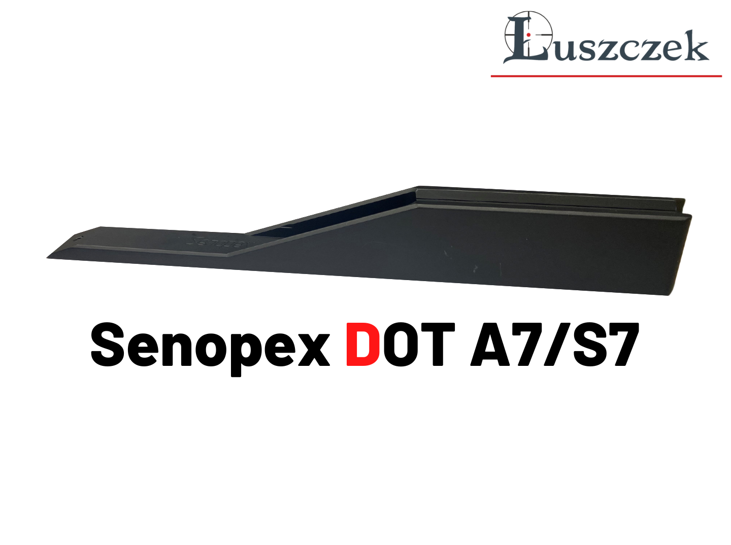 Adaptér Luszczek pre Senopex DOT A7/S7