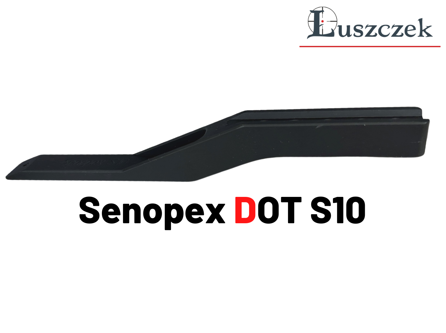 Adaptér Luszczek pre Senopex DOT S10