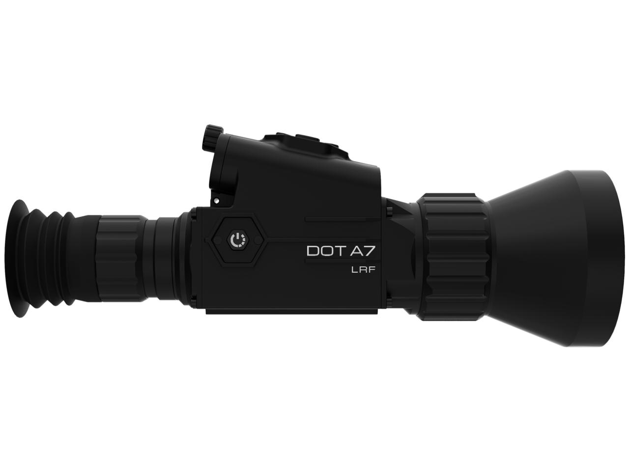 Senopex A7 LRF s laserovým diaľkomerom