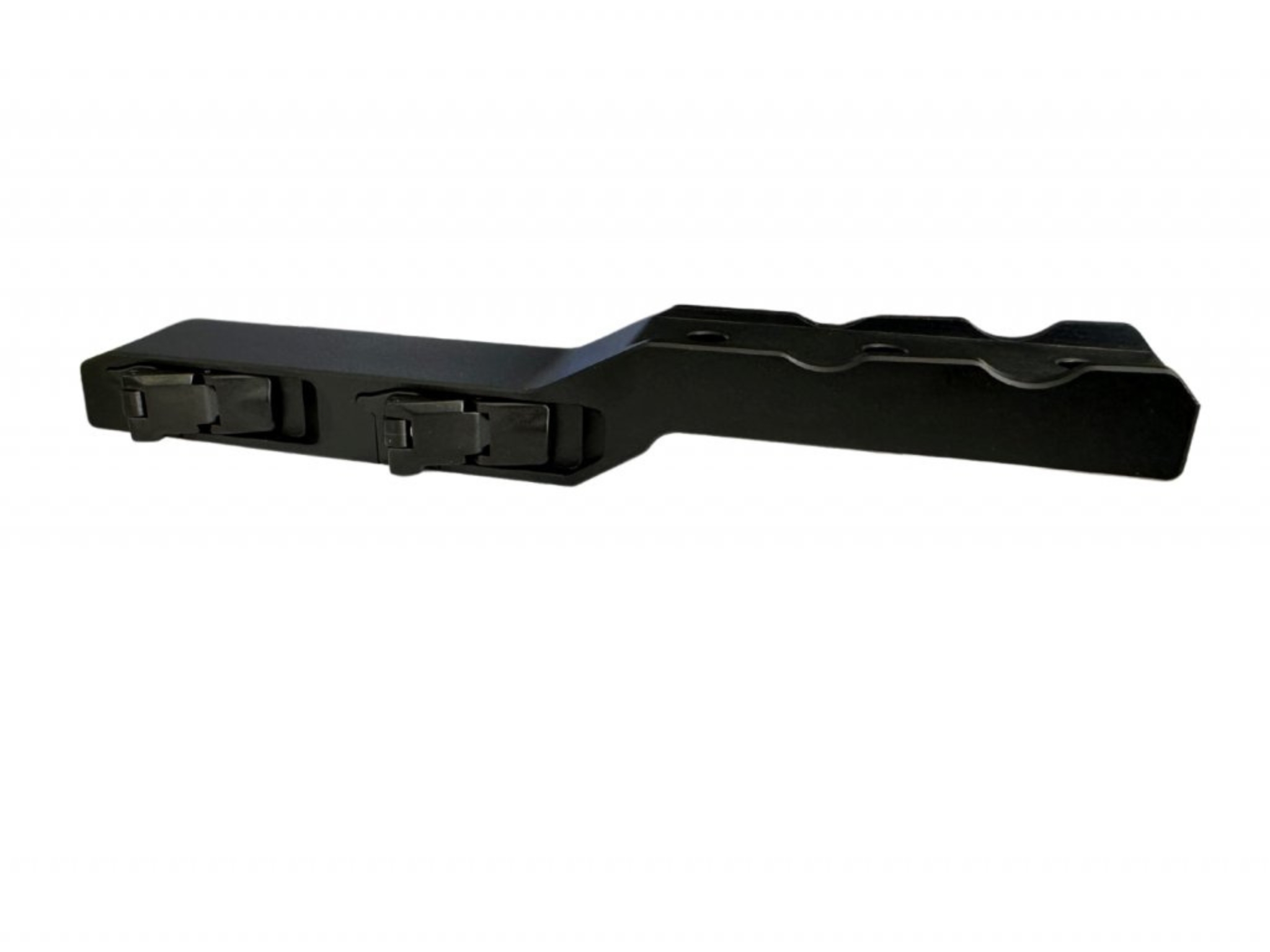 Originálna rýchloupínacia montáž na Weaver pre HIKMICRO Thunder, Panther 1.0, 2.0 a Cheetah