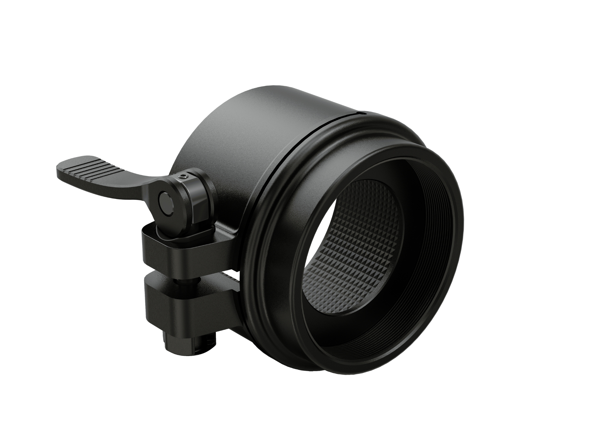 Hikmicro Originální objímka pro předsádku Thunder 2.0 a 3.0 Velikost objímky: 30 mm